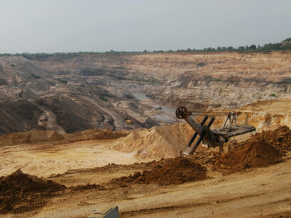 Coal mining and thermal power are increasing in India, in contradiction to LiFE @ Ashish Kothari