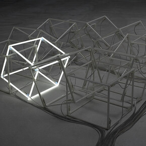 Light in Darkness, Exhibition view. Courtesy of Arken 