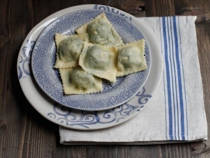Tortelli maremmani