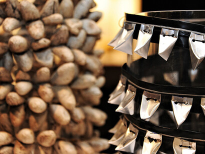 El Noroeste De México. Courtesy of Museo Nacional de Antropología