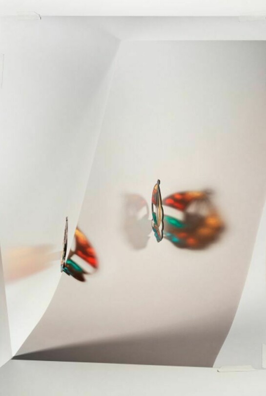 John Houck, Sunups, 2013, archival pigment print, Ed. 3+2AP, 32x24" / 61x81.3cm
