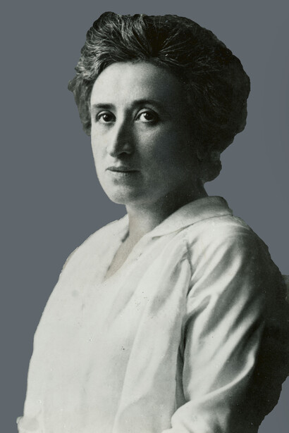 Rosa Luxemburgo