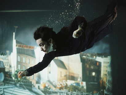 Michel Gondry. L'arte del sogno