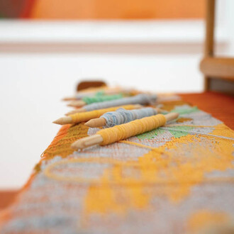 Clare Dudeney. Courtesy of Dot Project