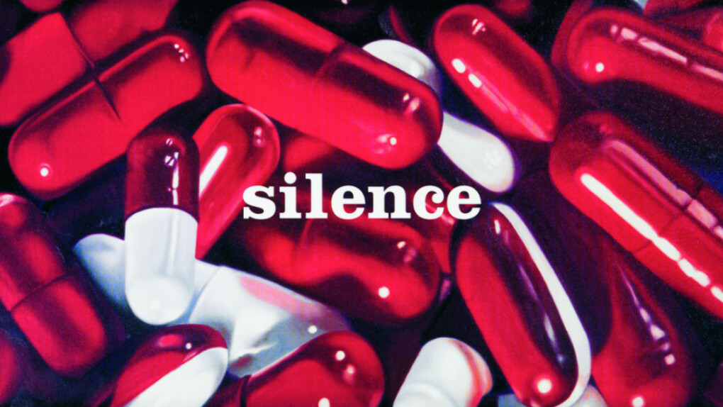 Side Effects. Courtesy of Galerie Loft
