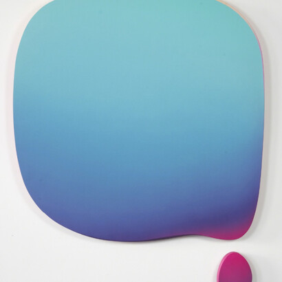 Jan Kaláb. Courtesy of Fabien Castanier Gallery 