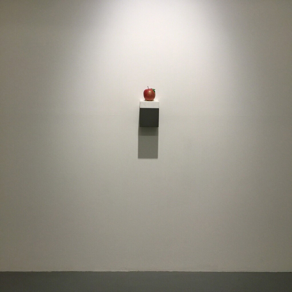 Yosuke Amemiya. Courtesy of Snow Contemporary
