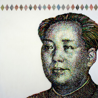 Very Popular With Himself