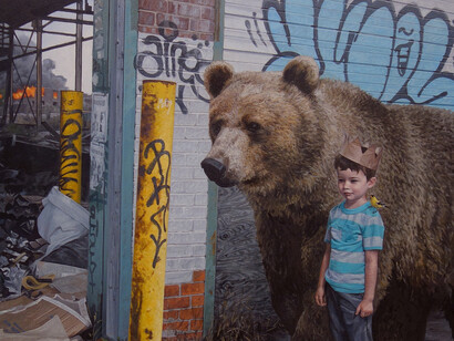 Moniker Art Fair