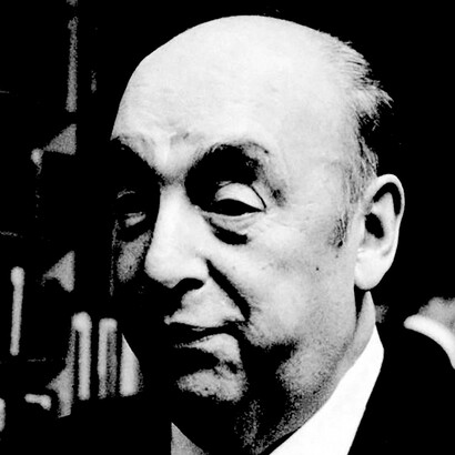 Otro Chile es posible: Pablo Neruda