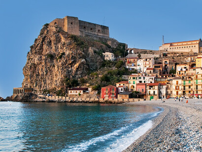 Della Calabria si ricordano solo episodi negativi