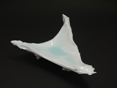 Tsubusa Kato, Small Triangle Plate