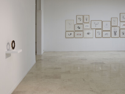 Ana Prada. Courtesy of Helga de Alvear