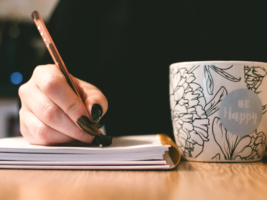Las tácticas psicológicas que podemos utilizar para superar nuestros bloqueos en escritura creativa