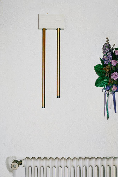 Christian Werner. Courtesy of Bröhan Museum