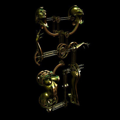 Christian Zanotto, Aktor © Christian Zanotto 