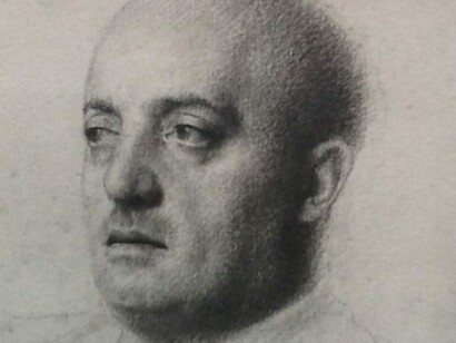 Collezione Guelpa. Courtesy of Museo Civico Pier Alessandro Garda