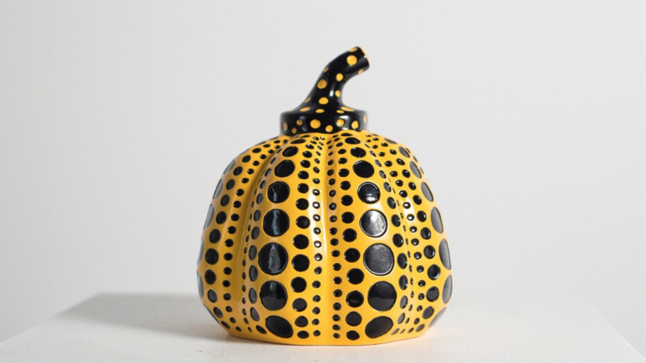 Object, Form, Colour. Courtesy of Mirat Projects 