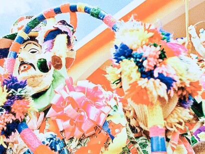 As culturas populares querem o compartilhamento de sua intimidade com a sociedade pelos ritos e rituais