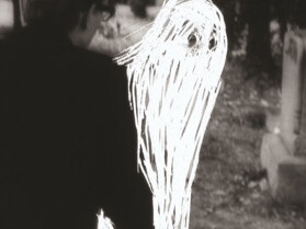 Camille Henrot. Courtesy of Mori Art Museum 