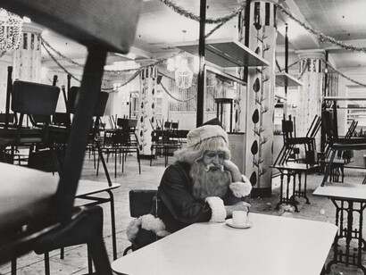 Hark the Herald Angels. Courtesy of National Science and Media Museum