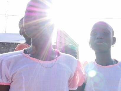 Bight of the Twin. Courtesy of Samuel Freeman 