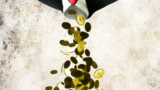 Jared Rodriguez, Campaign Gold Rush, 2010