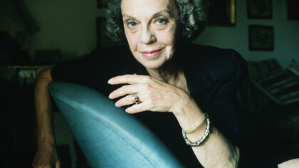 Sophia de Mello Breyner Andresen 