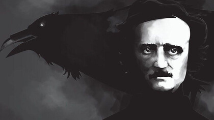 Edgar Allan Poe