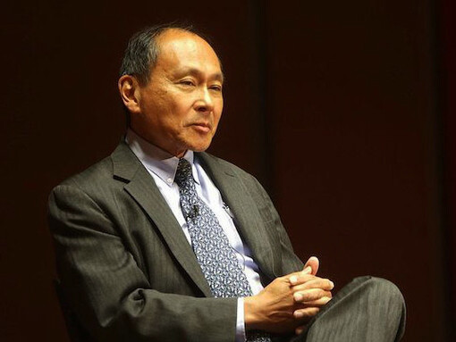 Francis Fukuyama