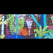 Nicolas Molé. Courtesy of Queensland Art Gallery