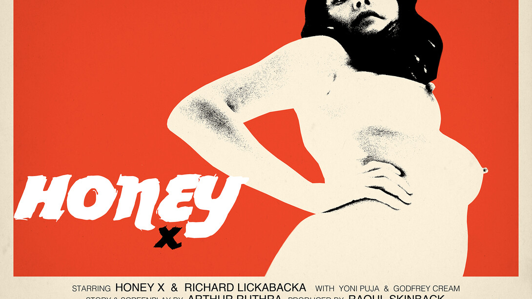 Jamie Hewlett, Honey 