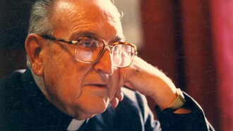 Monseñor Gerardi (1922-1998)