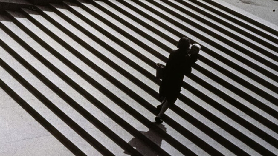 The Photographic Collection. Courtesy of Museum Ludwig