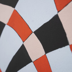 Positive, Negative. Courtesy of Massey Klein Gallery 