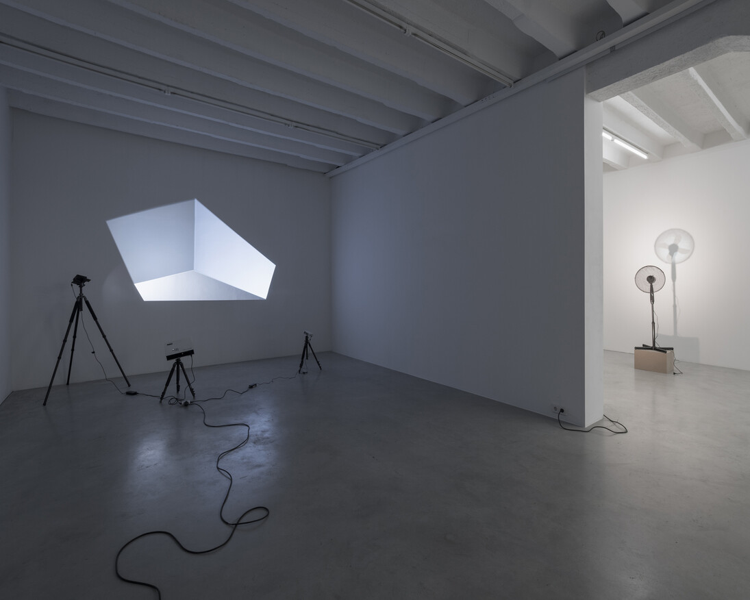 Vadim Fishkin. Courtesy of Galerija Gregor Podnar