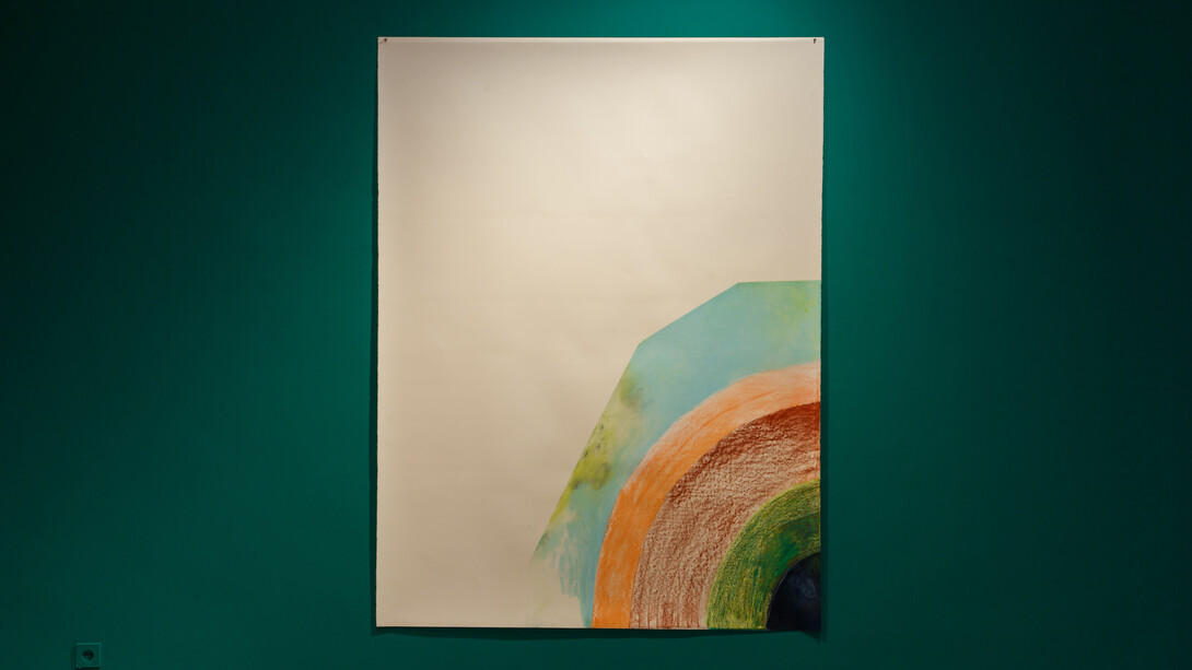 Vicky Uslé. Courtesy of Travesía Cuatro