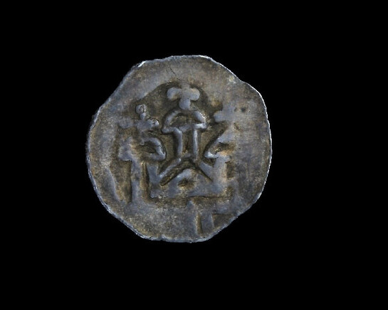 Coins, Medals and Monetary Tokens. Courtesy of Salzburg Museum