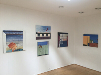 Holly Elander. Courtesy of Launch LA