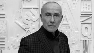 Il poeta Mario Benedetti