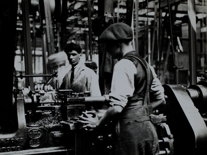Extendiendo la garantía de manera general a 10 años, a todos los productos industriales