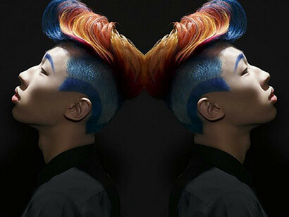 Los mermen orientales