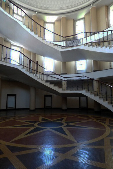 Ministry of Communications