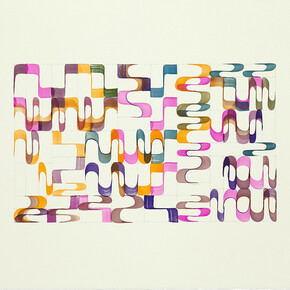 Jacqueline Poncelet, Dunraven 11 (2010) image © Jacqueline Poncelet