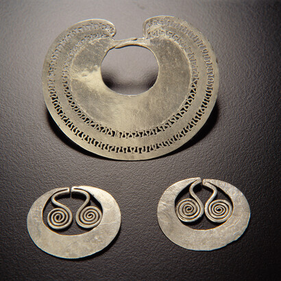 Plata. Courtesy of MAP Cusco