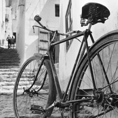 Oriol Maspons, the useful photography 1949-1995. Courtesy of Museu Nacional d'Art de Catalunya