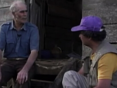 Con el tiempo he llegado a comprender que el documental que resultó de este viaje, significó ser un verdadero homenaje