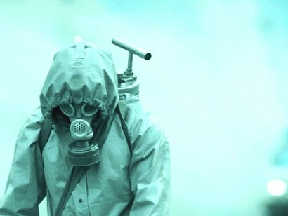 «Chernobyl» (2019), la serie que ha vuelto a poner de actualidad a Svetlana Aleksiévich