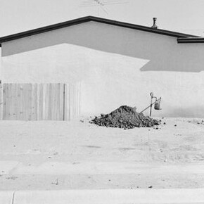 Still Photographs. Courtesy of Galerie Thomas Zander