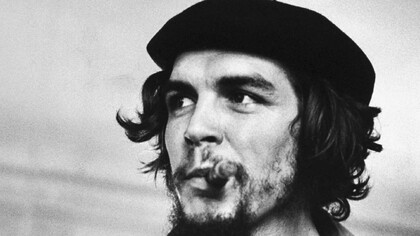 Che Guevara